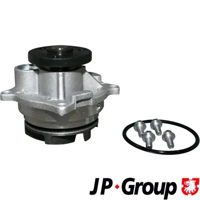 Water Pump, engine cooling